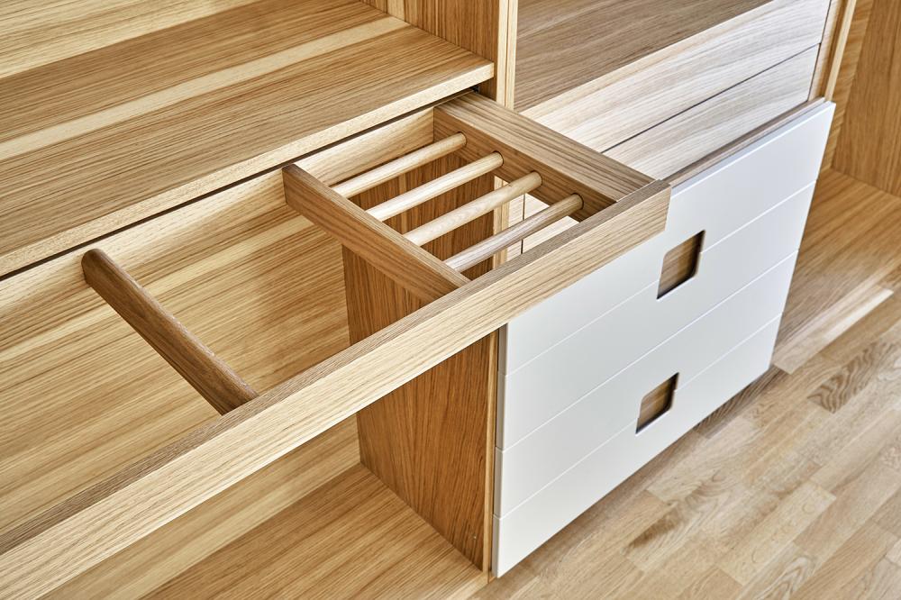 amenagement sur mesure