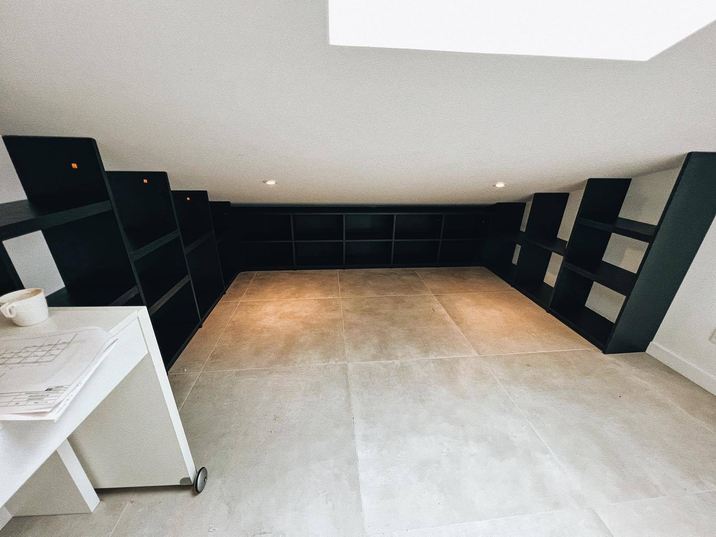 rangement sous comble (2)